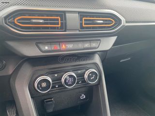 Dacia Sandero 2021 PRESTIGE (LPG)-thumb-18