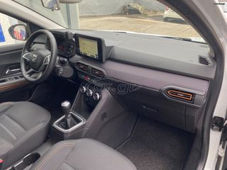 Dacia Sandero 2021 PRESTIGE (LPG)-thumb-16