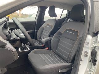 Dacia Sandero 2021 PRESTIGE (LPG)-thumb-24