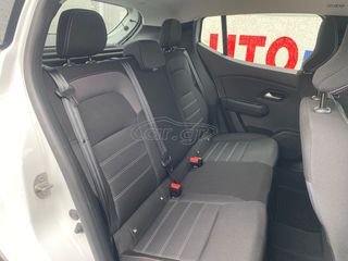 Dacia Sandero 2021 PRESTIGE (LPG)-thumb-28