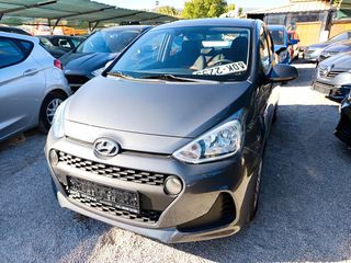 Hyundai i 10 2018 AUTOMATIC