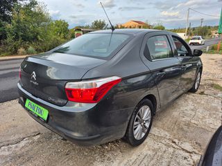 Citroen C-Elysee 2016 1.2 1.2 VTi Comfort Auto Ψάλτου-thumb-6