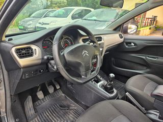 Citroen C-Elysee 2016 1.2 1.2 VTi Comfort Auto Ψάλτου-thumb-7