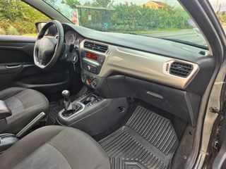 Citroen C-Elysee 2016 1.2 1.2 VTi Comfort Auto Ψάλτου-thumb-9