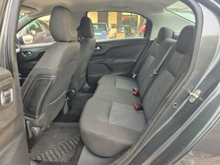 Citroen C-Elysee 2016 1.2 1.2 VTi Comfort Auto Ψάλτου-thumb-12