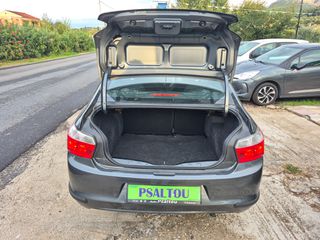 Citroen C-Elysee 2016 1.2 1.2 VTi Comfort Auto Ψάλτου-thumb-14