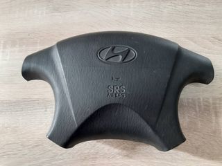 Αερόσακος Οδηγού, Τιμονιού Hyundai Matrix 2001-2008