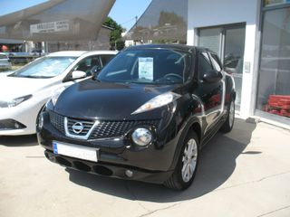 Nissan Juke 2011 1.6 DIG-T   190 IP