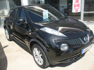 Nissan Juke 2011 1.6 DIG-T   190 IP-thumb-1