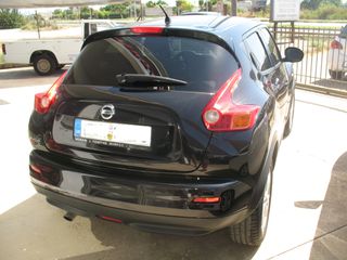 Nissan Juke 2011 1.6 DIG-T   190 IP-thumb-2