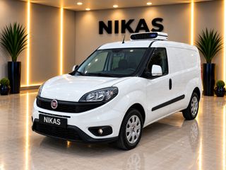 Fiat Doblo 2019 CΨΥΓΕΙΟ CARGO VAN MAXI XL 1.6 MULTIJET START&STOPP SX