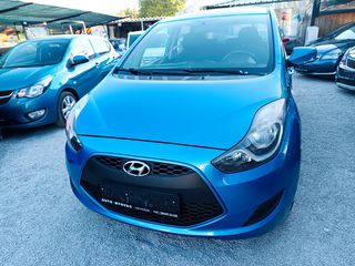 Hyundai ix20 2016 DIESEL EURO6-thumb-1