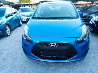 Hyundai ix20 2016 DIESEL EURO6-thumb-2