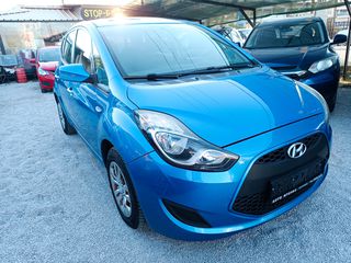 Hyundai ix20 2016 DIESEL EURO6-thumb-3
