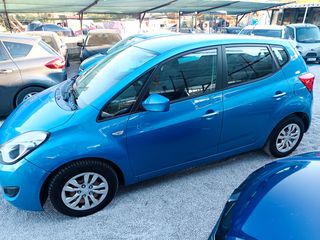 Hyundai ix20 2016 DIESEL EURO6-thumb-4
