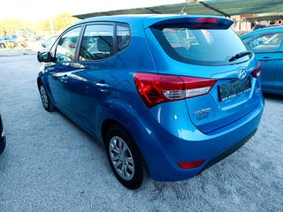 Hyundai ix20 2016 DIESEL EURO6-thumb-5