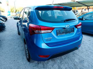 Hyundai ix20 2016 DIESEL EURO6-thumb-6