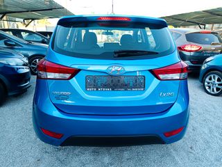 Hyundai ix20 2016 DIESEL EURO6-thumb-7