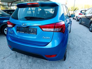 Hyundai ix20 2016 DIESEL EURO6-thumb-8
