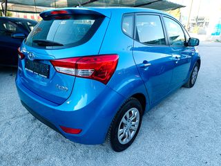 Hyundai ix20 2016 DIESEL EURO6-thumb-9