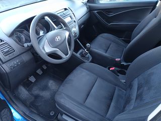 Hyundai ix20 2016 DIESEL EURO6-thumb-11