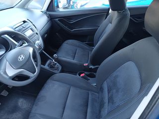 Hyundai ix20 2016 DIESEL EURO6-thumb-12