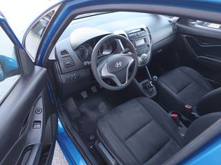 Hyundai ix20 2016 DIESEL EURO6-thumb-13