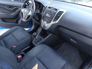 Hyundai ix20 2016 DIESEL EURO6-thumb-14