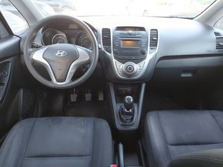 Hyundai ix20 2016 DIESEL EURO6-thumb-24