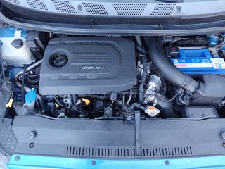 Hyundai ix20 2016 DIESEL EURO6-thumb-25