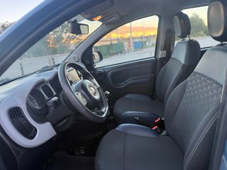 Fiat Panda 2022 1.0 HUBRID 70HP CITY CROSS ΑΝΑΛΥΣΗ ΦΠΑ-thumb-10