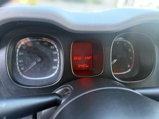 Fiat Panda 2022 1.0 HUBRID 70HP CITY CROSS ΑΝΑΛΥΣΗ ΦΠΑ-thumb-11
