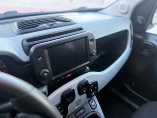 Fiat Panda 2022 1.0 HUBRID 70HP CITY CROSS ΑΝΑΛΥΣΗ ΦΠΑ-thumb-12