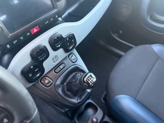 Fiat Panda 2022 1.0 HUBRID 70HP CITY CROSS ΑΝΑΛΥΣΗ ΦΠΑ-thumb-13