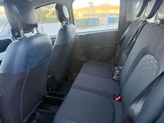 Fiat Panda 2022 1.0 HUBRID 70HP CITY CROSS ΑΝΑΛΥΣΗ ΦΠΑ-thumb-14