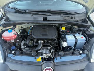 Fiat Panda 2022 1.0 HUBRID 70HP CITY CROSS ΑΝΑΛΥΣΗ ΦΠΑ-thumb-16