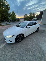 Mercedes-Benz A 180 2020 A180D