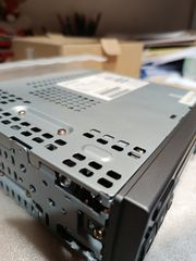 Subaru radio/cd forester-thumb-1