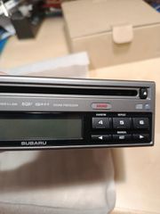 Subaru radio/cd forester-thumb-2