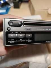 Subaru radio/cd forester-thumb-3