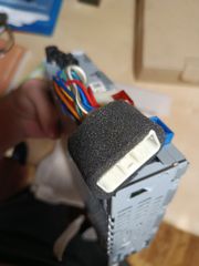 Subaru radio/cd forester-thumb-4