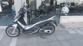 Piaggio Beverly 300i 2014 BEVERLY 300I-thumb-1