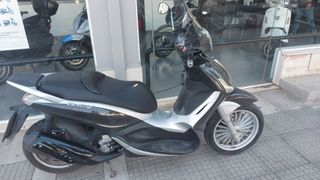 Piaggio Beverly 300i 2014 BEVERLY 300I-thumb-2