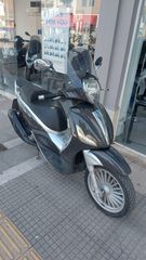Piaggio Beverly 300i 2014 BEVERLY 300I-thumb-3