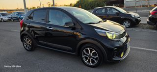 Kia Picanto 2018 1250cc 2018  132.000 xlm
