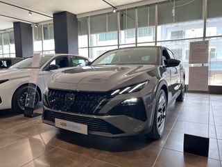 Peugeot 408 2026 ALLURE 1,2 145HP