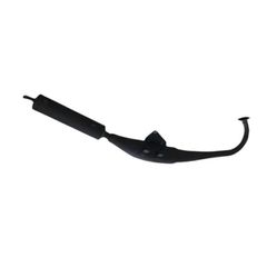 ΕΞΑΤΜΙΣΗ YAMAHA Z125 ΓΝΗΣΙΑ 5BU-E4711-09