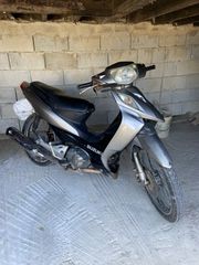 Suzuki address