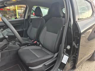 Nissan Micra 2020 1.0 IG-T Visia Plus Auto Ψάλτου-thumb-10