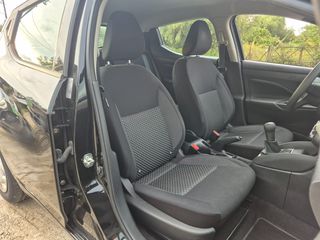 Nissan Micra 2020 1.0 IG-T Visia Plus Auto Ψάλτου-thumb-11